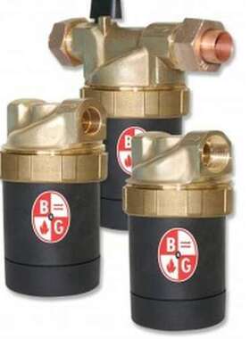 美国BELL&GOSSETT泵60A0B1007