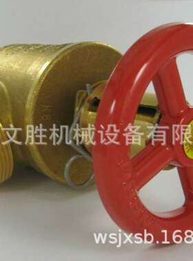 意大利嘉科米尼消防软管阀A156