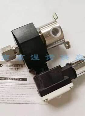 日 本CKD电磁阀AB42-03-7-W3I-AC200V