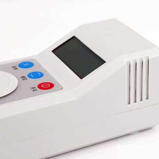 DSS-10频闪仪高精度转速表数显非接触式测速数字转速计闪光LED