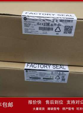 罗克韦尔1394-SJT05-C-RL 工业机器人备件1394-SJT05-E议价