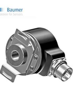 baumer 堡盟 增量编码器HOG 60