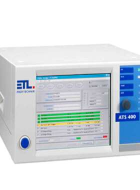 优势品牌德国ETL Prüftechnik显示仪 202487， RS36B-100