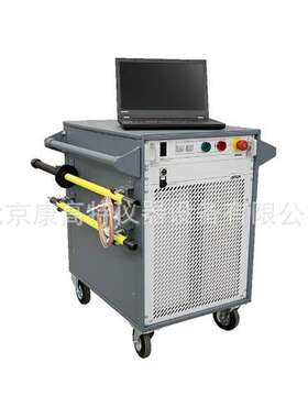 奥地利BAUR保尔 中压电缆VLF超低频正弦诊断装置 PHG70TDPD