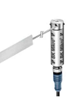 德国BKMIKRO传感器TK8A