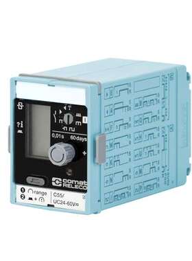 瑞士COMATRELECO继电器CM