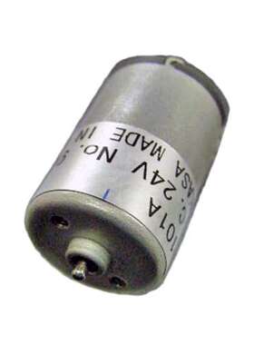 海外直邮 日本TSUKASA驰卡沙电机TG-201B-FU-4-KA，24V