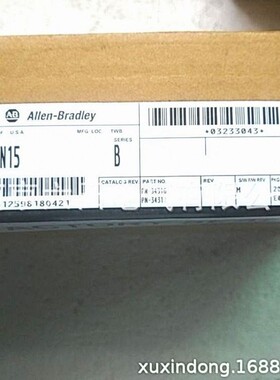 AB模块1771-IFEC 现货ALLEN BRADLEY 1771-IFE/C