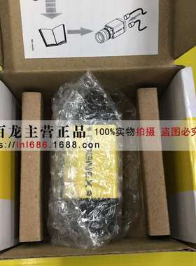 康耐视 智能相机 IS7600M-363-50 IS7905C-373-50 传感器全新原装