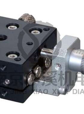 日本中央精机CHUO SEIKI Z轴滑台ALZ-105-H1S