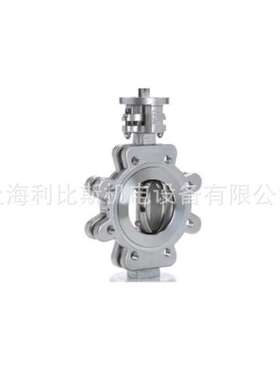 原装进口 gefa蝶阀双偏置设计 HGF K08 KG9 KG2 全系列