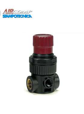 供应意大利AIRCOMP调节器MR 1/8\