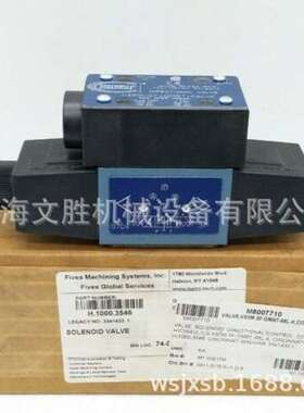 美国CONTINENTAL液压部件VS12M-2F-G-60L-H