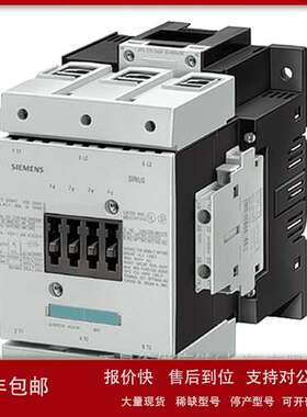 SIEMENS接触器3RT60/3RT50系列  3RT5054-1AP36议价