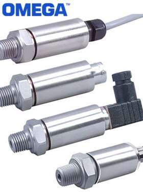 美国奥米佳压力传感器PX309-050A5VPX309-100A5VPX319-200A5V