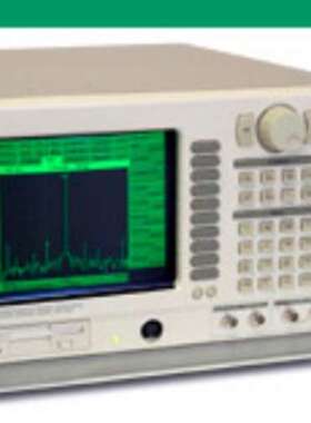 现货销售租售回收美国斯坦福SR785 SR780 SR770动态信号分析仪