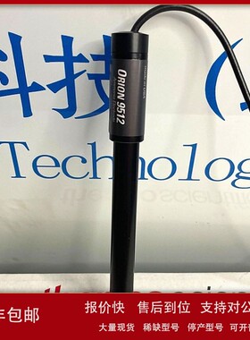 议价Thermo美国赛默飞Orion奥立龙氨电极9512BNWP现货951209填充