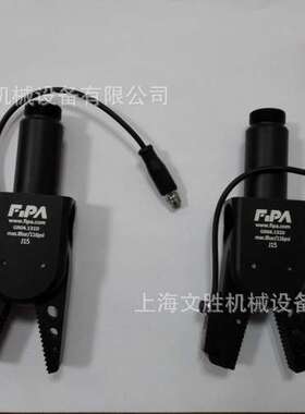 供应德国FIPA气夹GR04.131D