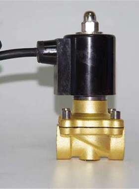 ZCP潜水电磁阀2A XSDF音乐喷泉 防水 SLDF水 阀 YCDF防潮湿现货