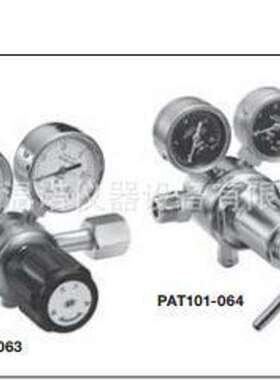 日本NOK减压阀PAT101-063南京温诺供应