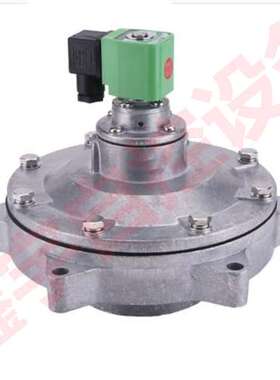 SMF-Y-76S/AC220V DMF-Y-89A(3寸）DC24V DMF-Y-89A 3寸脉冲阀