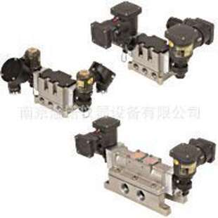 日本甲南KONAN电磁阀MVW2-8A南京温诺