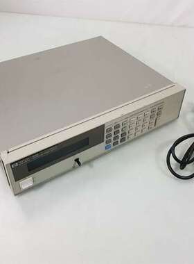 销售回收美国原装正品惠普HP 6634B 6633B 6632B 6631B直流电源