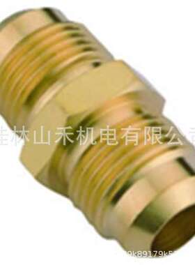 中国台湾兴力股份(SIN LING)喇叭口系列由任接头H06-C5；H06-C6