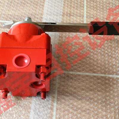 34ZS-2125 34ZS21-25气手动调压阀 JYSQ2125B QB2180曲轴柱塞泵