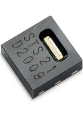 sensirion 盛思锐STS21——数字式温湿度传感器