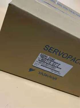 SGDV-5R4D21A驱动器SGDH-10AE SGDH-20DE SGDH-10DE-OY MDDLN55SE