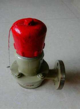AH42F-16C液化石油气安全阀 天燃气安全阀永一 罗浮 天正 万能牌