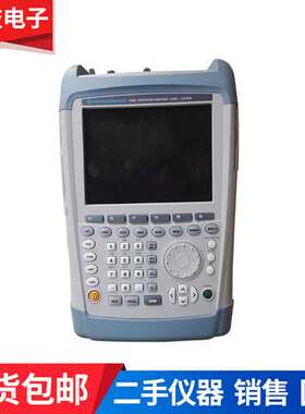 FSH3 100KHz-3GHz 手持频谱分析仪