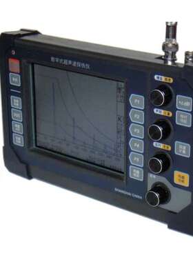 全数字超声波探伤仪  XRS-UT350+（UT320升级版）