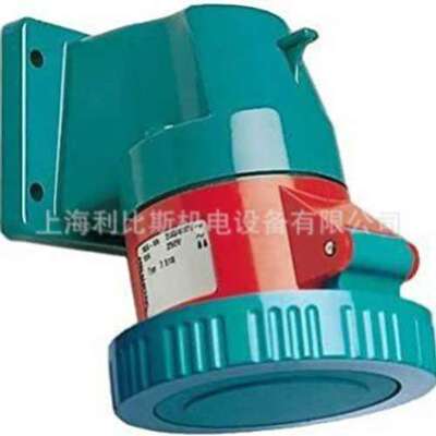 原装进口供应  德国WALTHER werke 插座 全系列