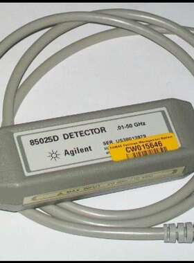 现货销售回收惠普HP 85025E 85025D 85025C 85025B 85025A检波器