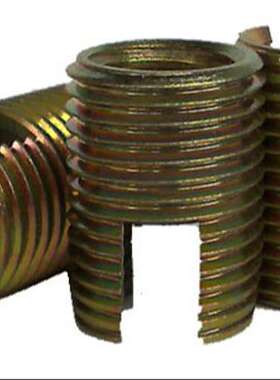 德国Kerb Konus Ensat保证 紧固件337 000 035.160K