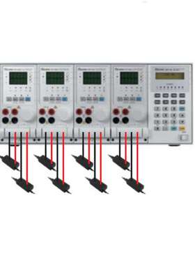 台湾chroma致茂63103A直流电子负载80V/60A/300W电子负载模块