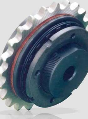 意大利COMINTEC扭矩限制器DF2.90