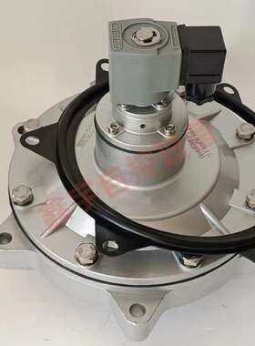 朝日电磁脉冲阀膜片 JIH102 JISI76M 80A 4寸膜片维修包 JIHI100