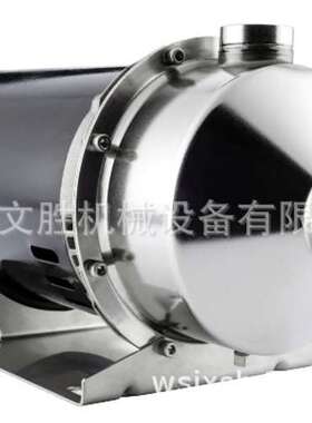 美国ASP不锈钢泵C143114BD1