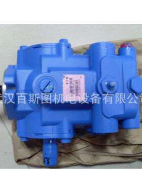 美国威格士换向阀DG4V-33C-MUH760