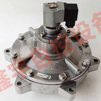 脉冲阀 PRETTY GOYEN RCA76MM011 电磁阀CA76MM040-305 XQD-Y-76S