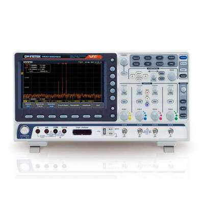 台湾固纬 MDO-2202ES MDO-2000E系列 数字储存示波器