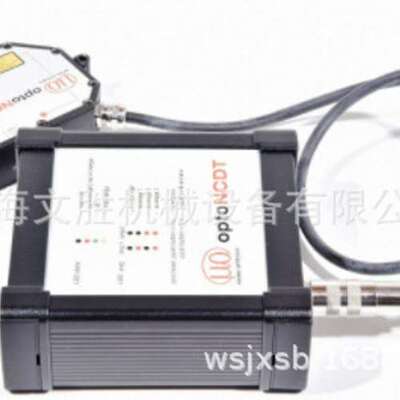 德国Micro-Epsilon传感器ILD2200-3(222)