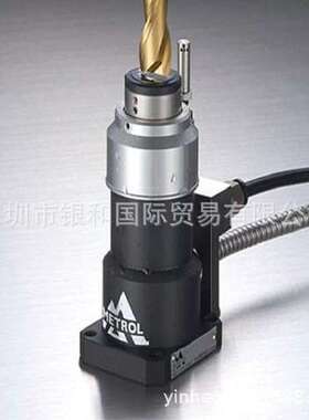 METROL美德龙 高精度触摸开关超紧凑型3μm型PT5M3WA