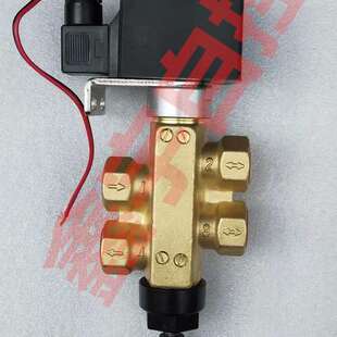 24022501301 25022501501 二位五通气控阀 BJK25-15 160*650