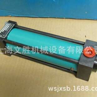 德国TOX-PRESSOTECHNIK气动液压油缸HZ 5.100