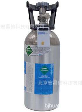 650 升 65AL钢瓶  25ppm NO2（二氧化氮）