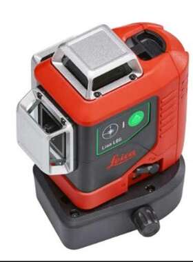 销售回收徕卡Leica Lino L6Gs L4P1 L2P5 Roteo 35G激光标线仪